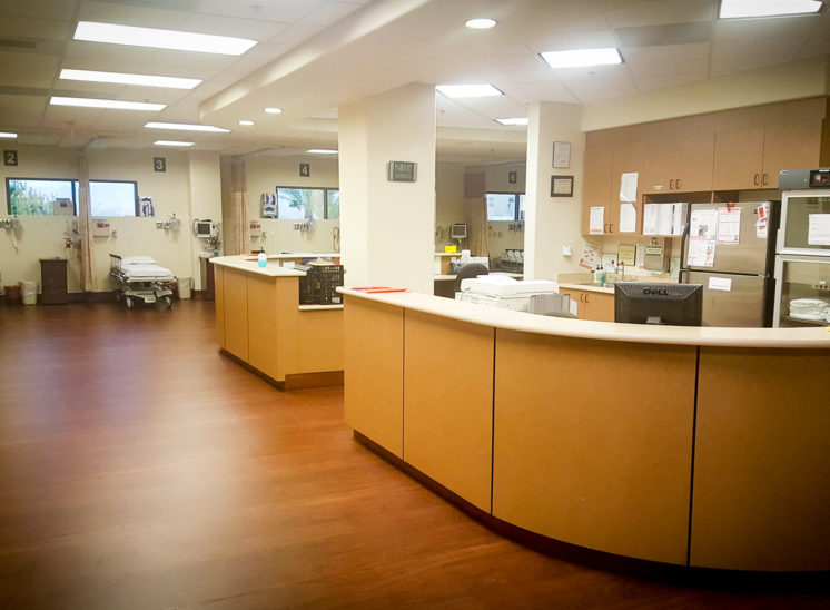 Siena Surgery Center - Henderson, NV